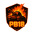 PB18 emblem