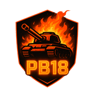 PB18 emblem