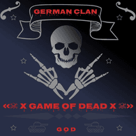 XGOD emblem