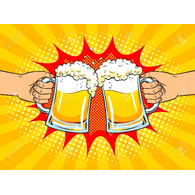 4BIER emblem
