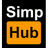 SIMP_ emblem