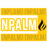 NPALM emblem