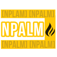 NPALM emblem