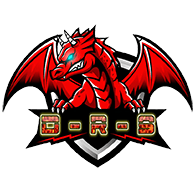 D-R-S emblem