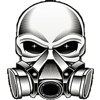 HATER emblem
