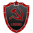 USSR2 emblem