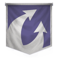 TAJ emblem