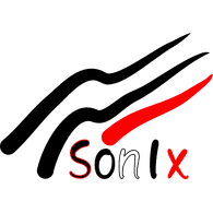 SONIX emblem