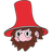 GABA emblem