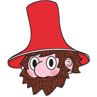 GABA emblem