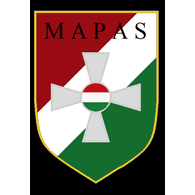 MAPAS emblem