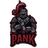 P4NK emblem