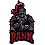 P4NK emblem
