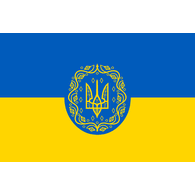 UKRGO emblem