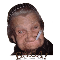 _BABA emblem