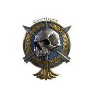 GSHOT emblem