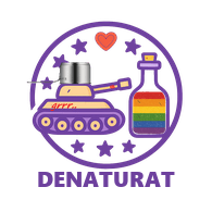 DENAT emblem
