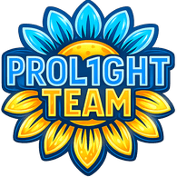 PROLT emblem
