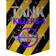 TK-1 emblem