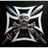 -DJO- emblem