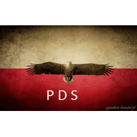 P_D-S emblem