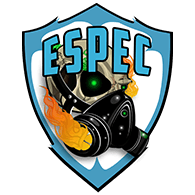 ESPEC emblem
