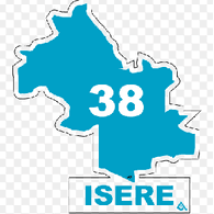 IS38 emblem