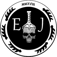 EJ18 emblem