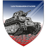 LHA emblem