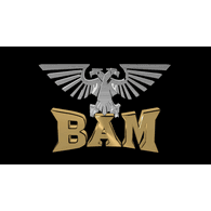 BAM-V emblem