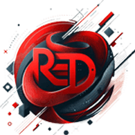 REDRE emblem