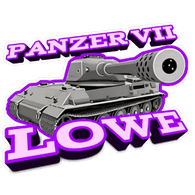 VII-L emblem