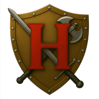 HTRUA emblem