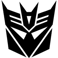 TRFN emblem