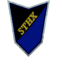 STHX emblem