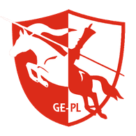 GE-PL emblem