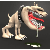 UWAGA emblem