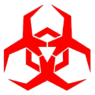 T_0_X emblem