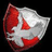 P-PDP emblem