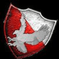 P-PDP emblem