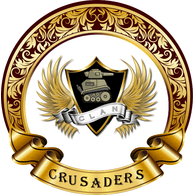 CRSHG emblem