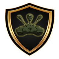 GANGB emblem