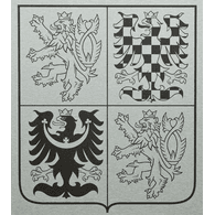 V-68 emblem