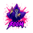 B00M emblem
