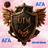 D_T_M emblem