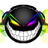 B_D-G emblem