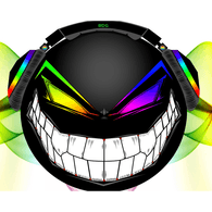 B_D-G emblem