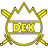 DEX emblem