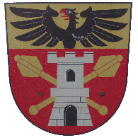 CHBR emblem