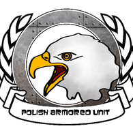 PO_AU emblem
